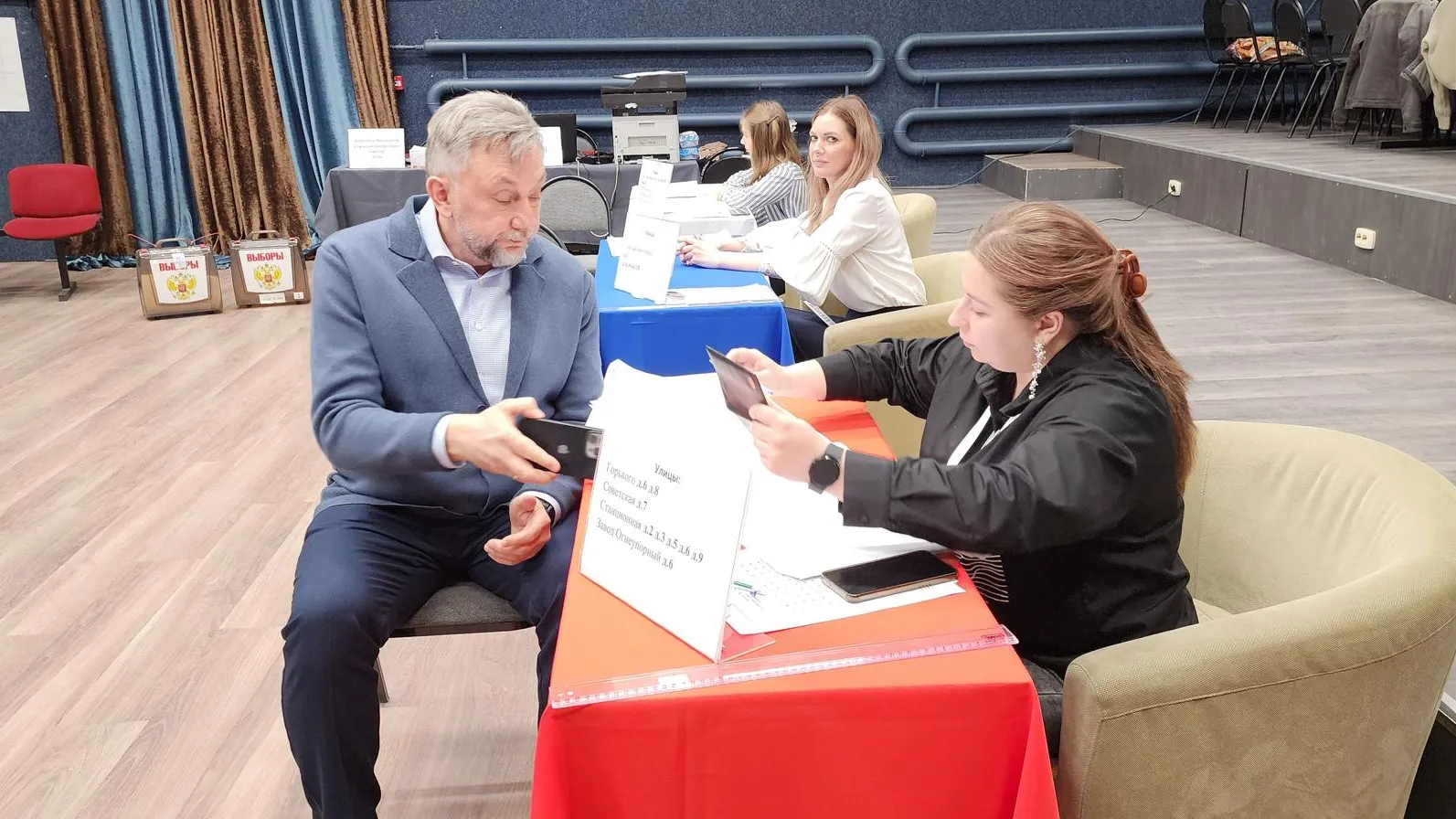 Медиа – Н. Надточая