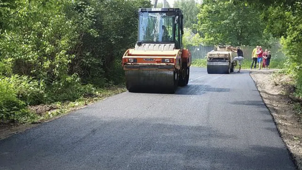 Фото: пресс-служба администрации г.о. Королев