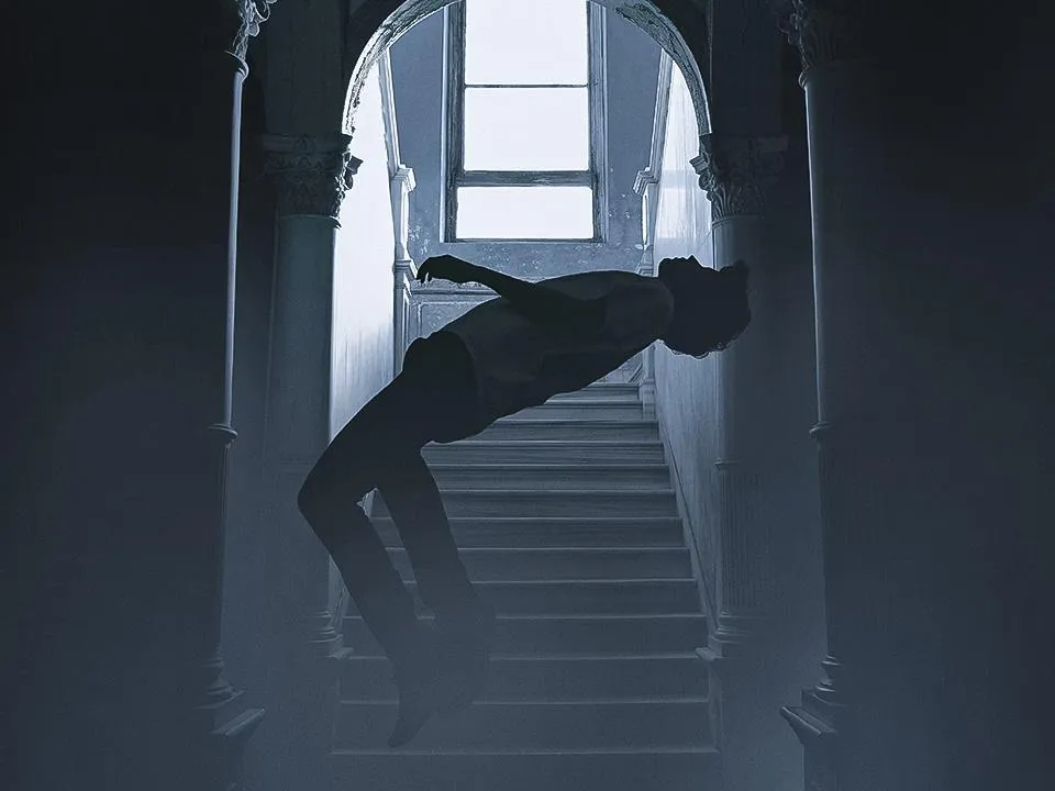 Стресс, болезни и нерешенные проблемы: стало известно, почему людям являются призраки