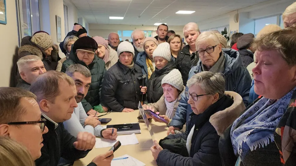 Фото: Наталья Лымарь