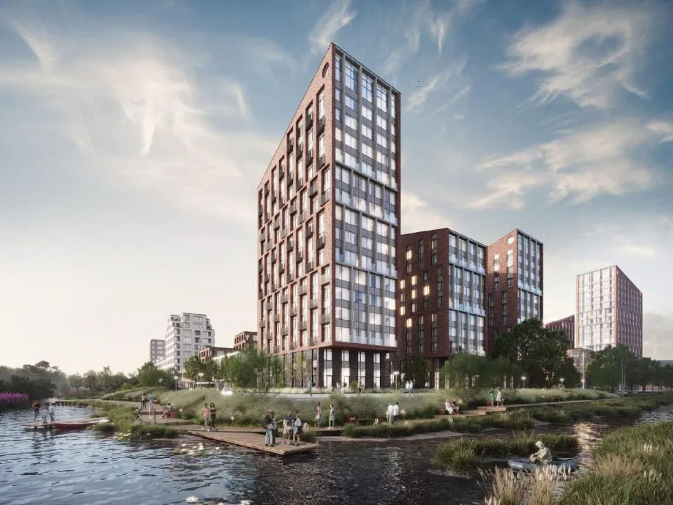 Фото: Министерство жилищной политики Московской области