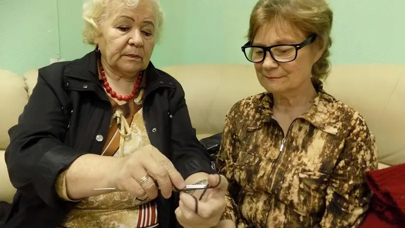 пресс-служба администрации городского округа Красногорск