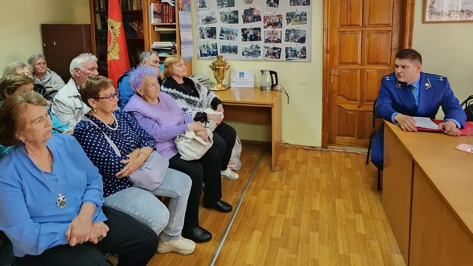 Фото: МедиаБанк Подмосковья/Дмитрий Алексеенко