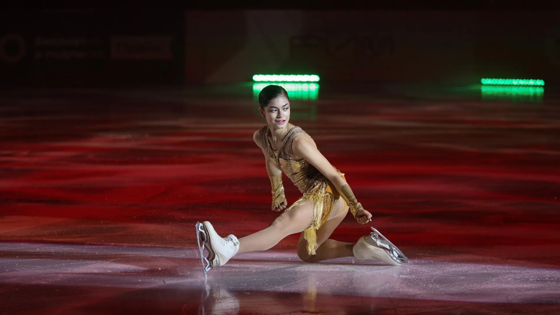 Andrey Titov/Business Online