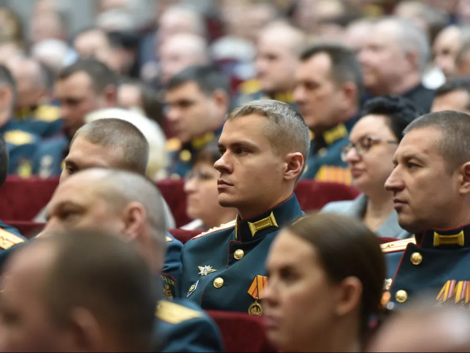 Фото: пресс-служба администрации Балашихи