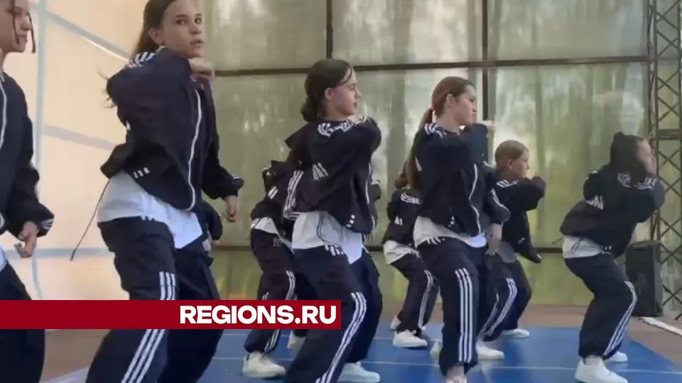 Фото: REGIONS/Наталья Широкая