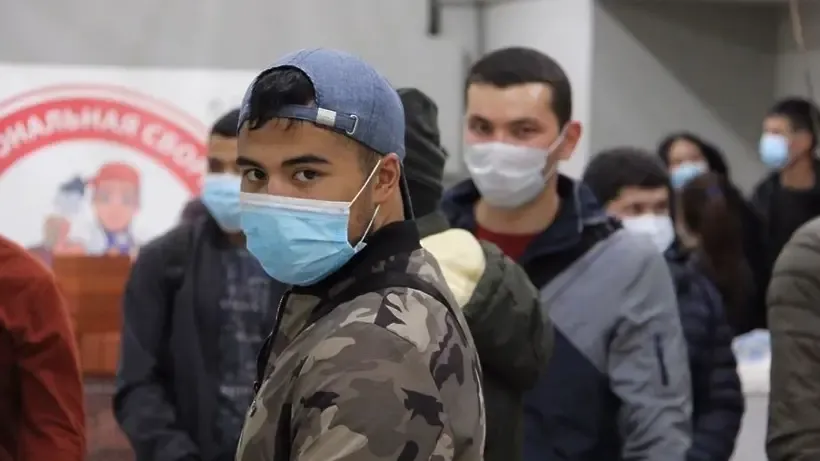 Фото: Пресс-служба Главного управления региональной безопасности Московской области