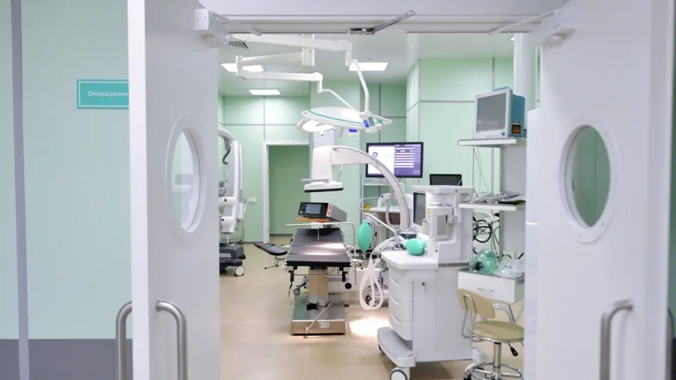 Фото: РИА Новости/Павел Лисицын