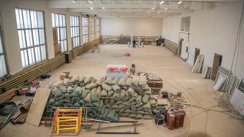 Пресс-служба администрации Одинцовского г. о.