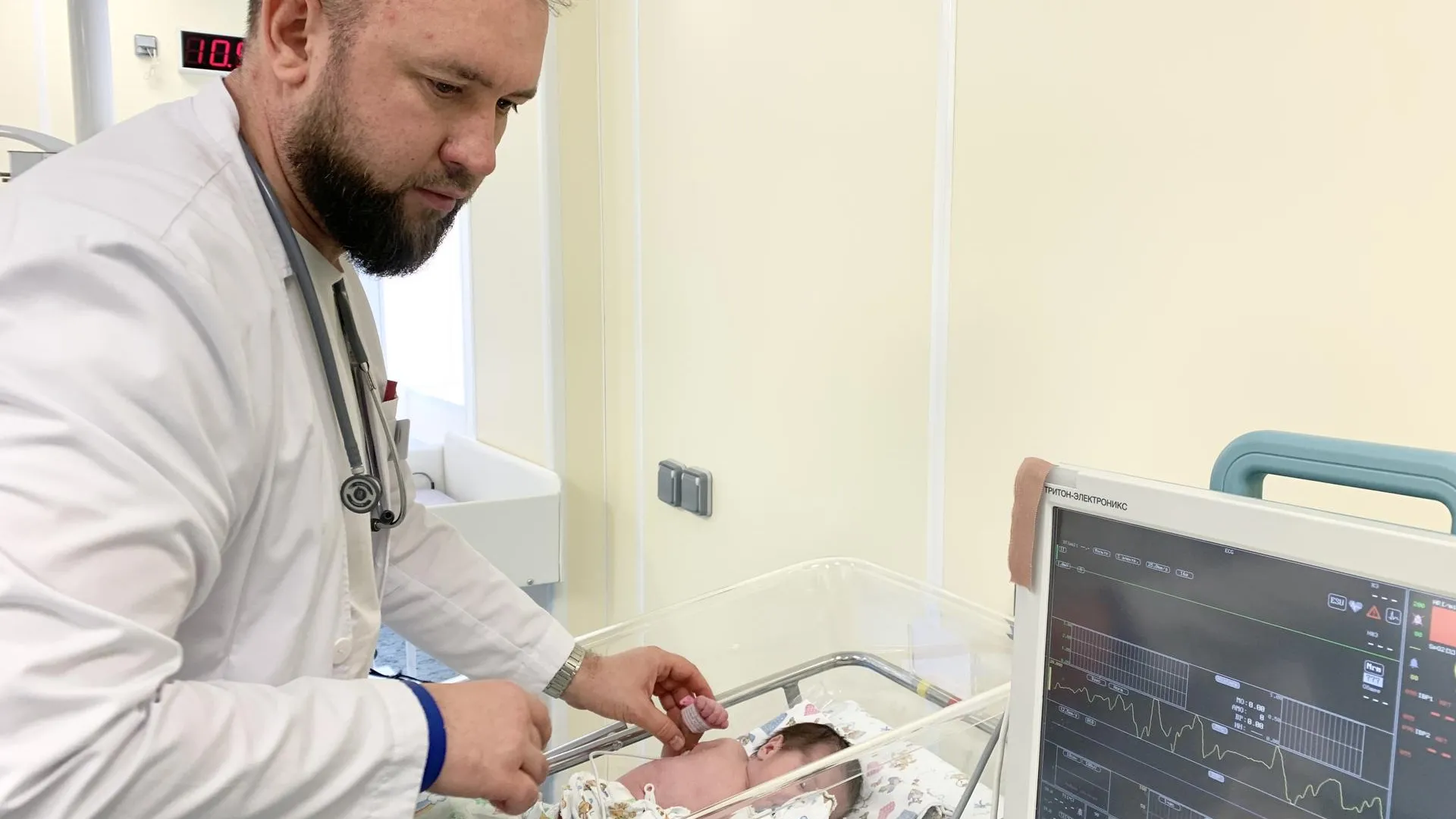 Фото Ирины Мальцевой