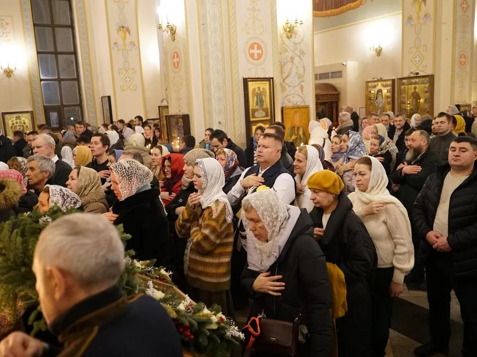 Фото: администрация городского округа Химки