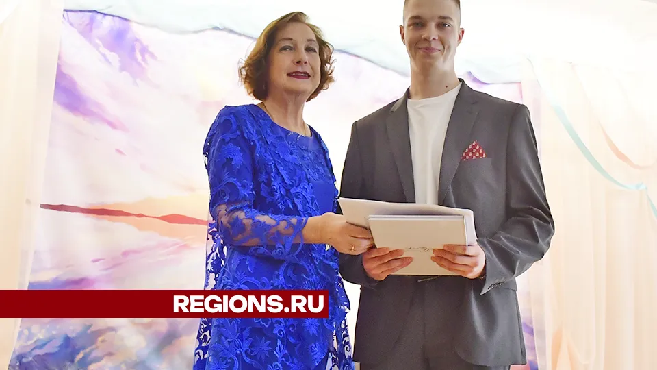 Фото: REGIONS/Наталья Бычкова