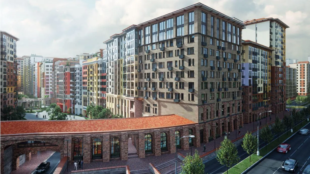 Фото: Мособлархитектура