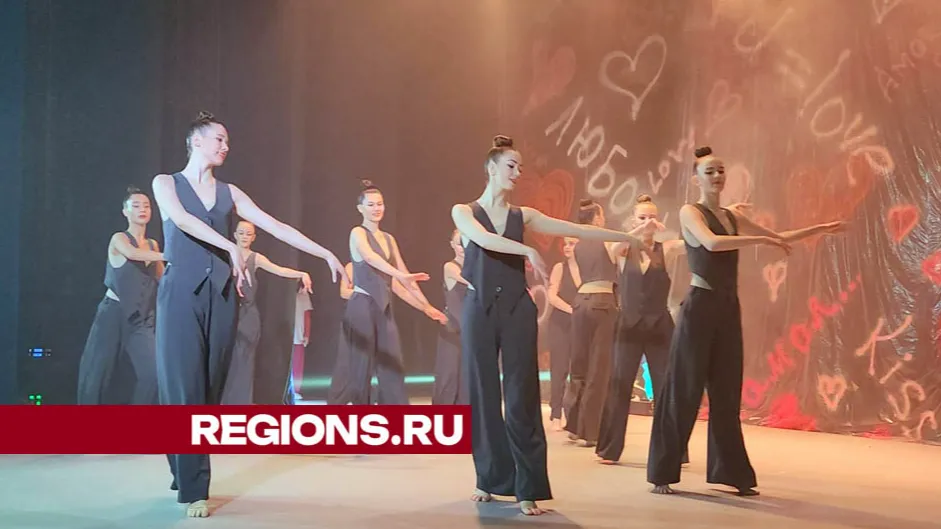 Фото: Валерия Тингаева