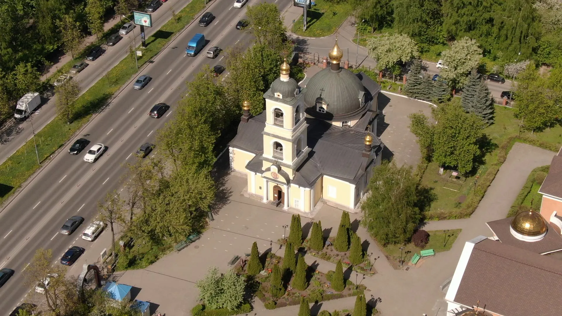 Ксения Борцова