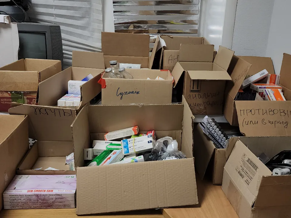 Фото: МедиаБанк Подмосковья/Юлия Смагринская