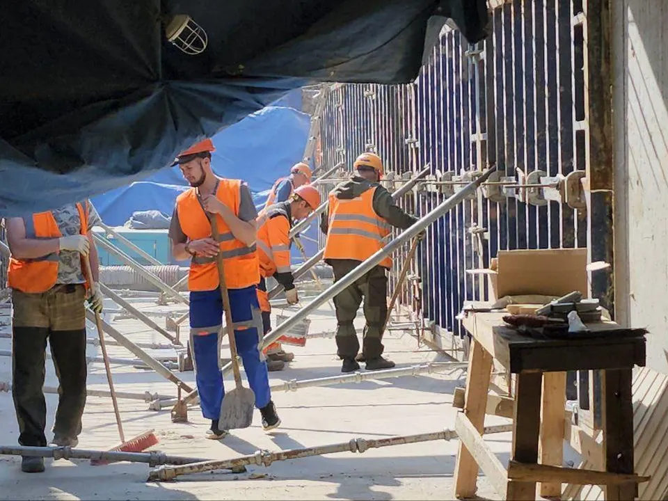 &nbsp;Фото: Наталья Лымарь