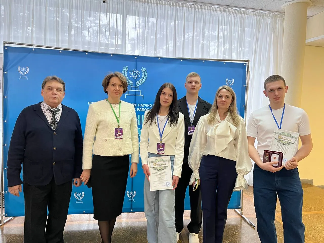 Фото: пресс-служба администрации Шатурского округа