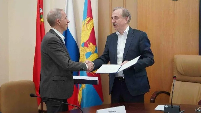 Пресс-служба администрации Люберец