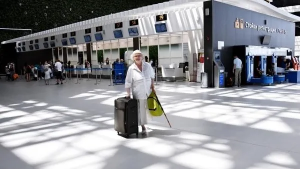 Пенсионерам Дальнего Востока могут оплатить проезд к месту отдыха