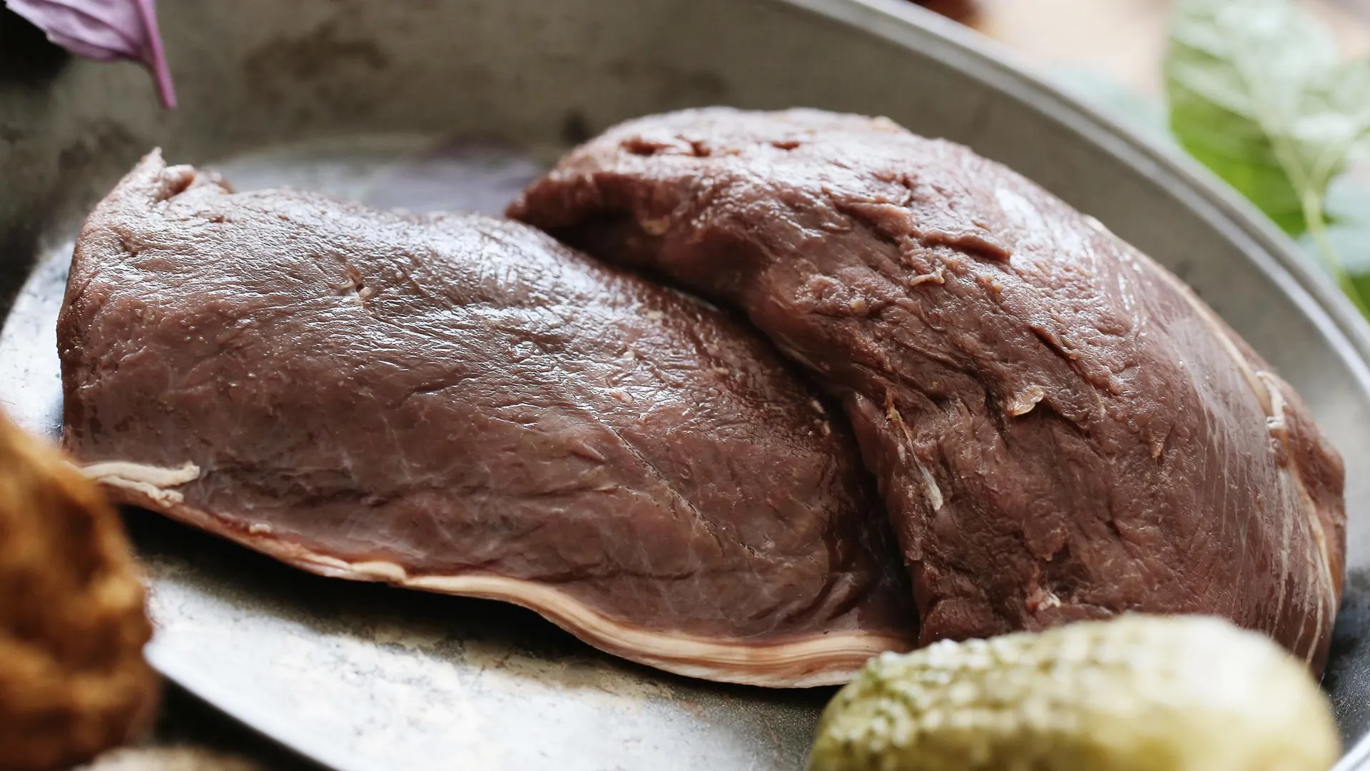 Диетолог Белоусова перечислила полезные свойства субпродуктов