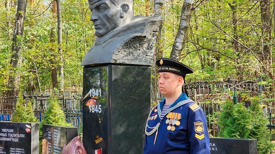 Фото: Роман Савельев