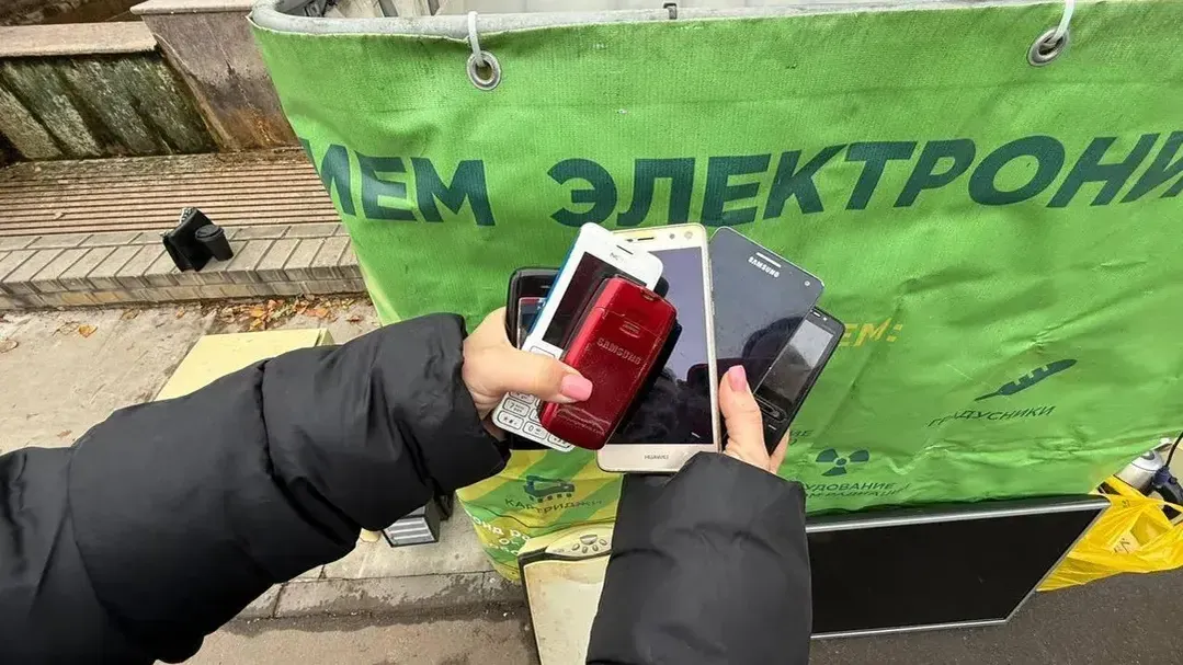 Пресс-служба администрации муниципального округа Серебряные Пруды