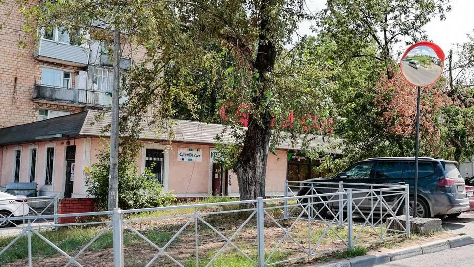 Фото: пресс-служба администрации городского округа Мытищи