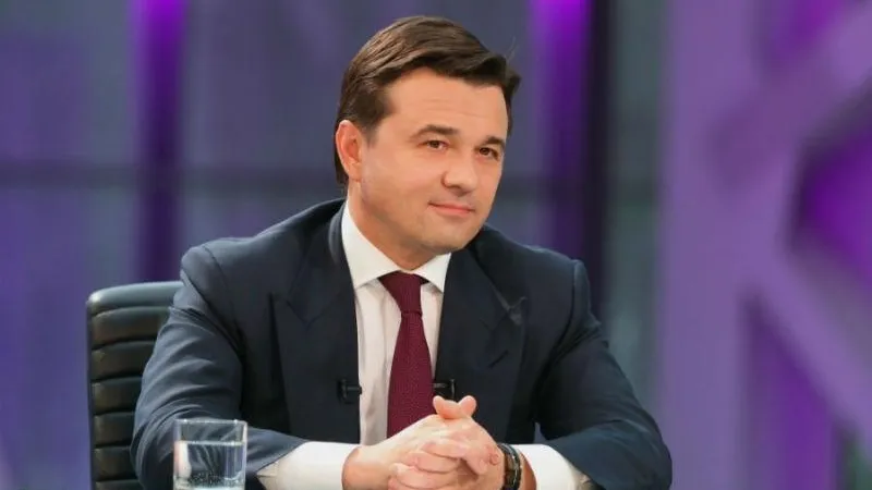 Анатолий Лизунов