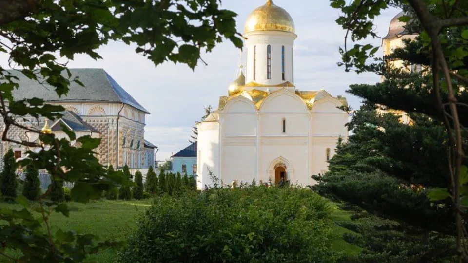 Фото: t.me/sts_lavra