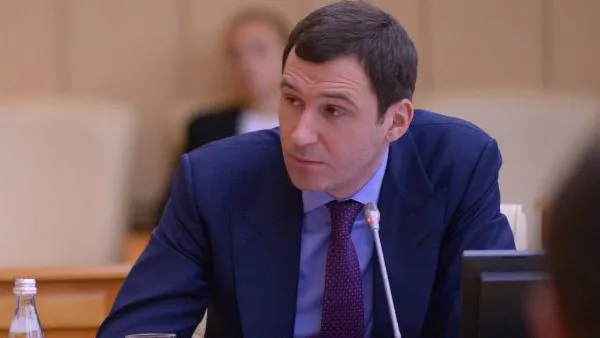 Свыше 600 млрд руб будет инвестировано в МО в 2014 году – Буцаев