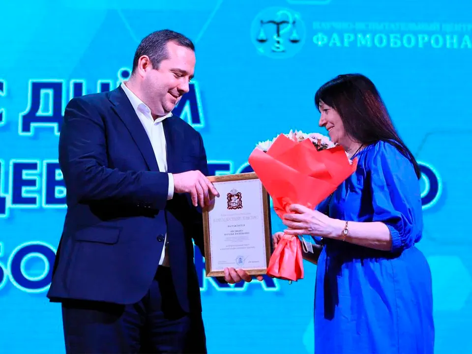 Фото: пресс-служба администрации г.о. Королев