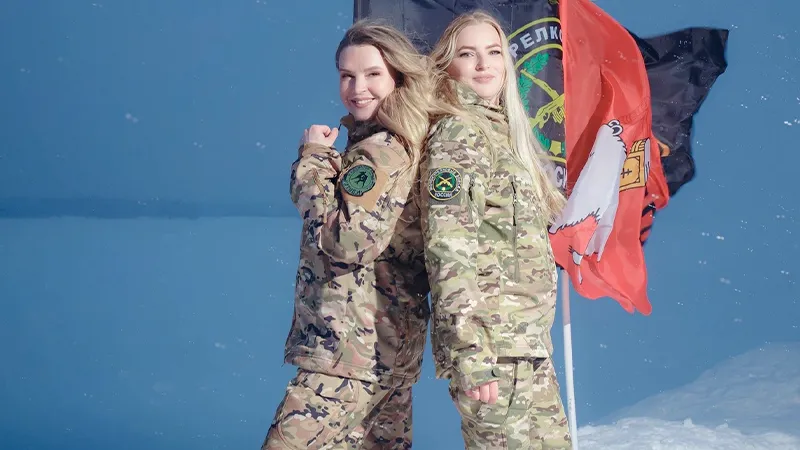 Соцсети