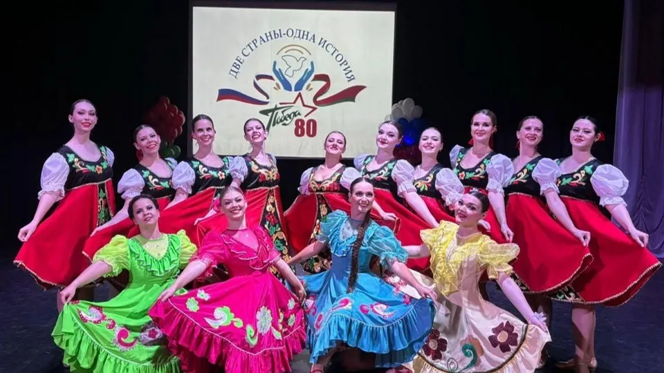 Фото: пресс-служба администрации м.о. Чехов