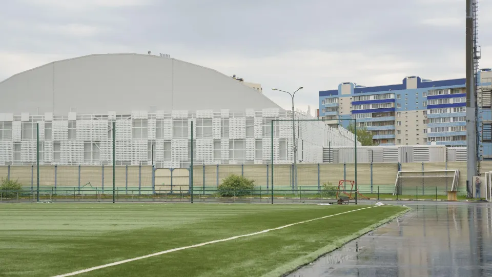 Фото: пресс-служба администрации г.о. Домодедово