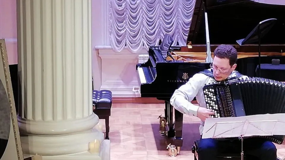 Фото: ЧДШИ имени Е. П. Макуренковой