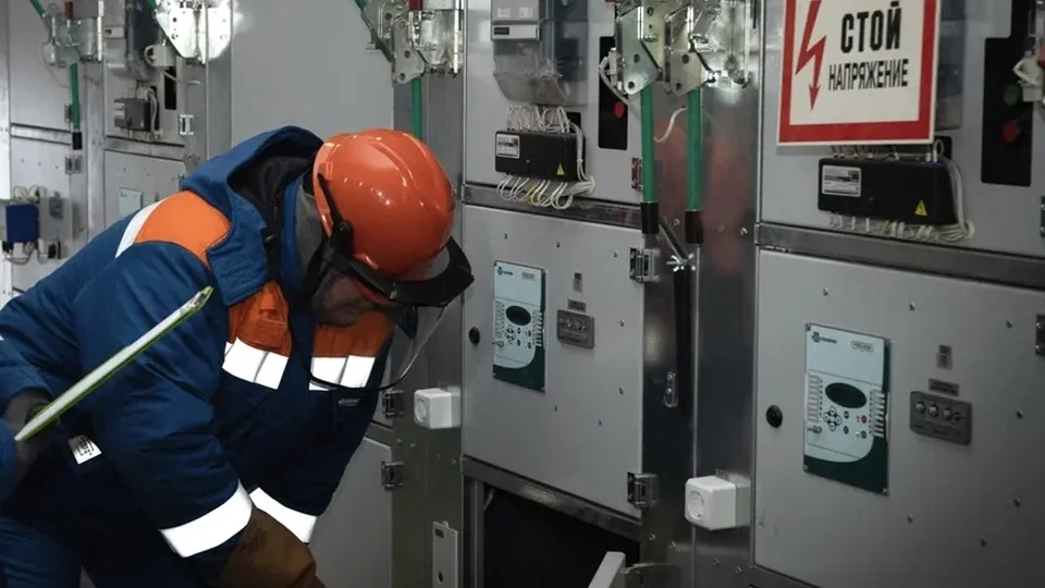 Фото: МедиаБанк Подмосковья/Татьяна Смирнова