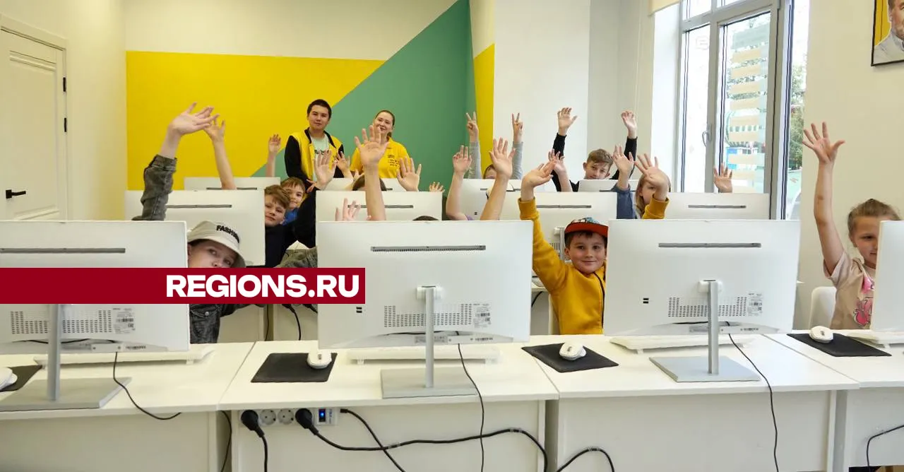 Фото: REGIONS/Дарья Леонова