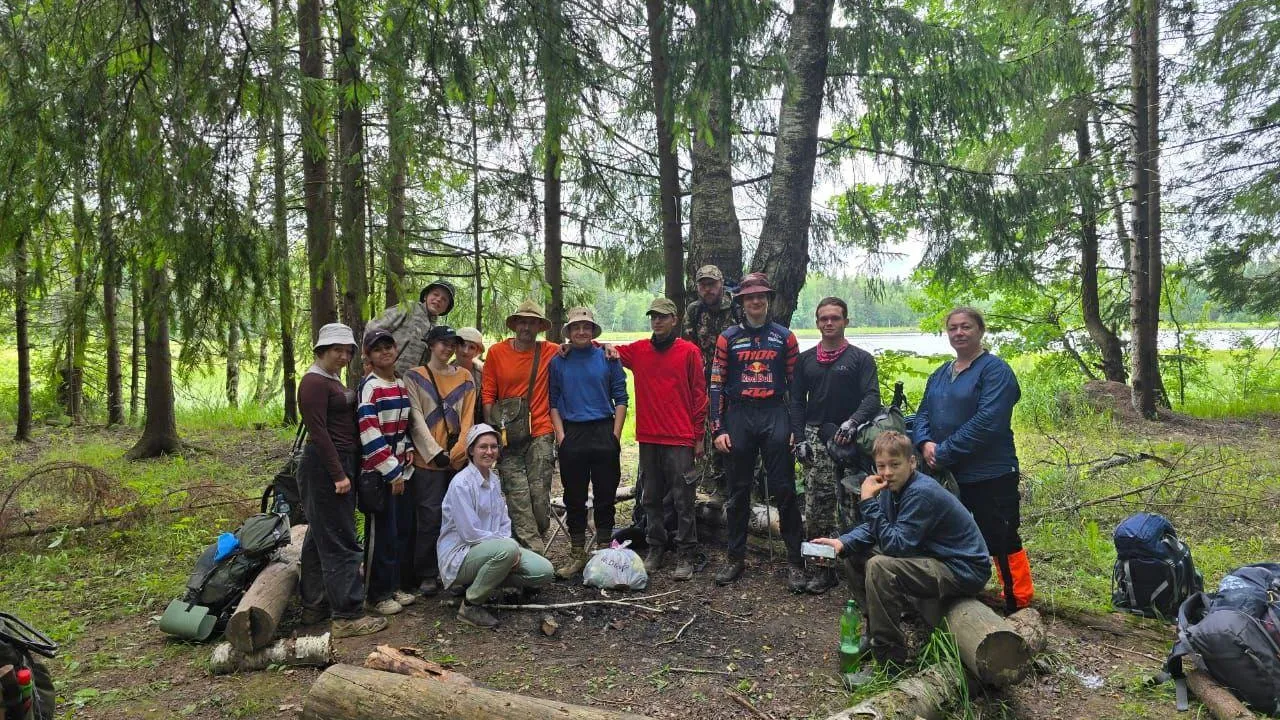 Фото: администрация г.о. Сергиев Посад
