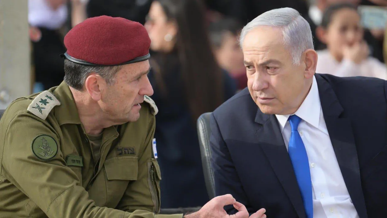 Amos Ben Gershom