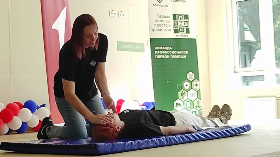 Фото: МБОО «Гимназия» городского округа Фрязино