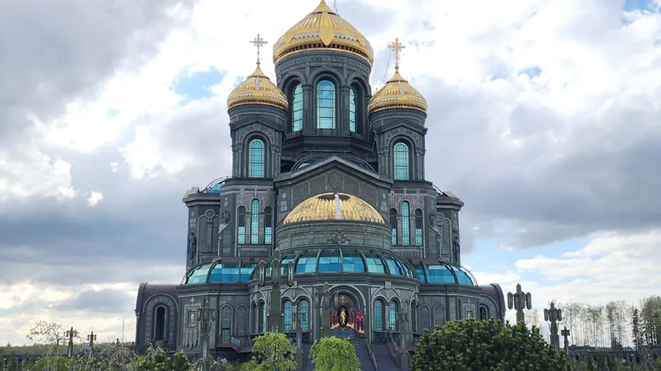 Фото: REGIONS/Хавива Фонина