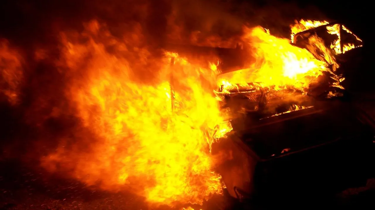 Mash: внедорожник московского ресторатора могли из мести подорвать его подчиненные