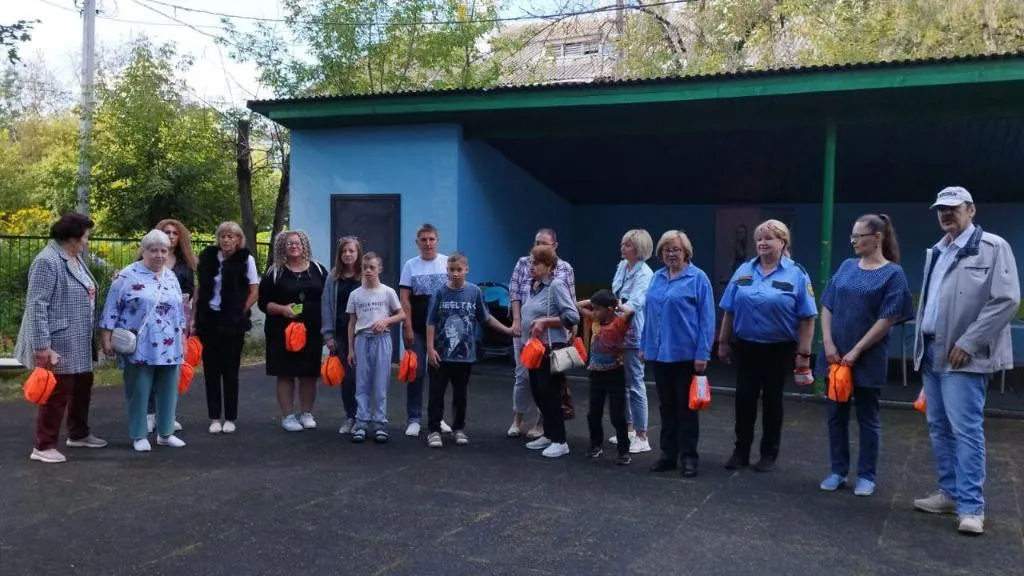 Министерство социального развития Московской области