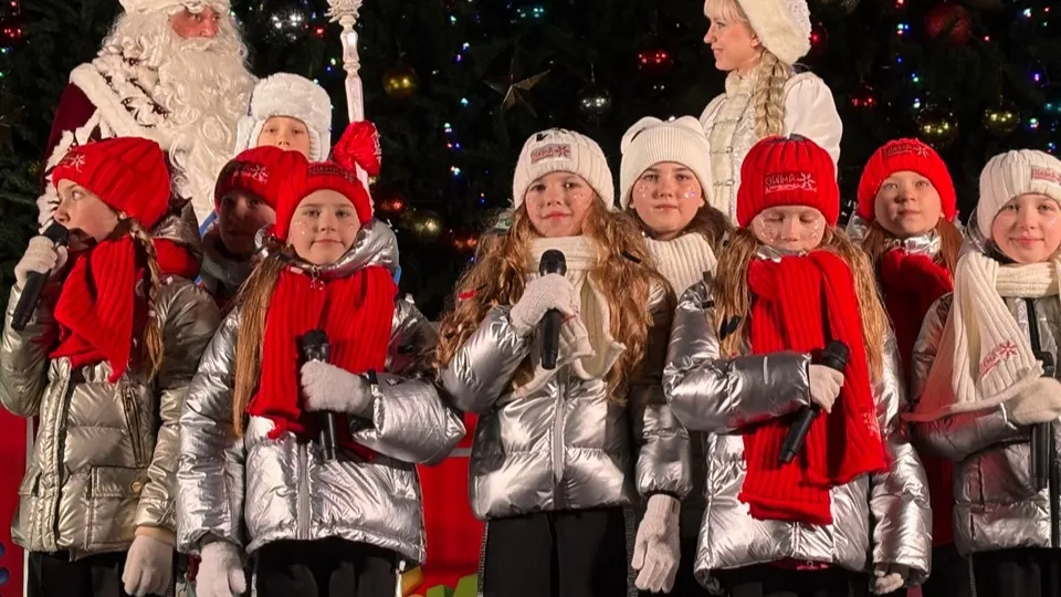 Фото: МедиаБанк Подмосковья/Анна Нестерова