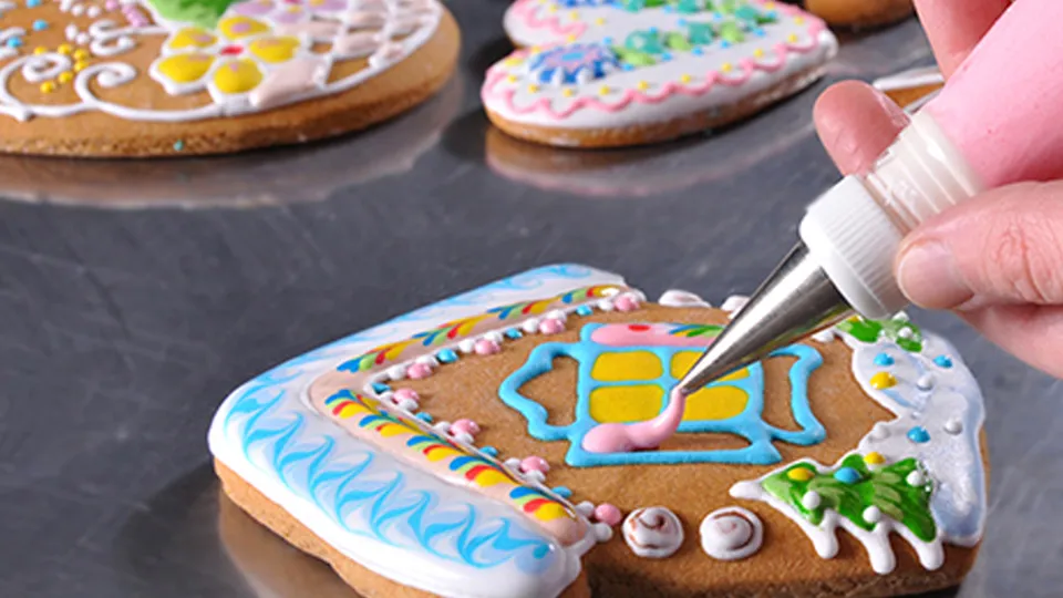 Фото: официальный сайт «Богородского пряника»