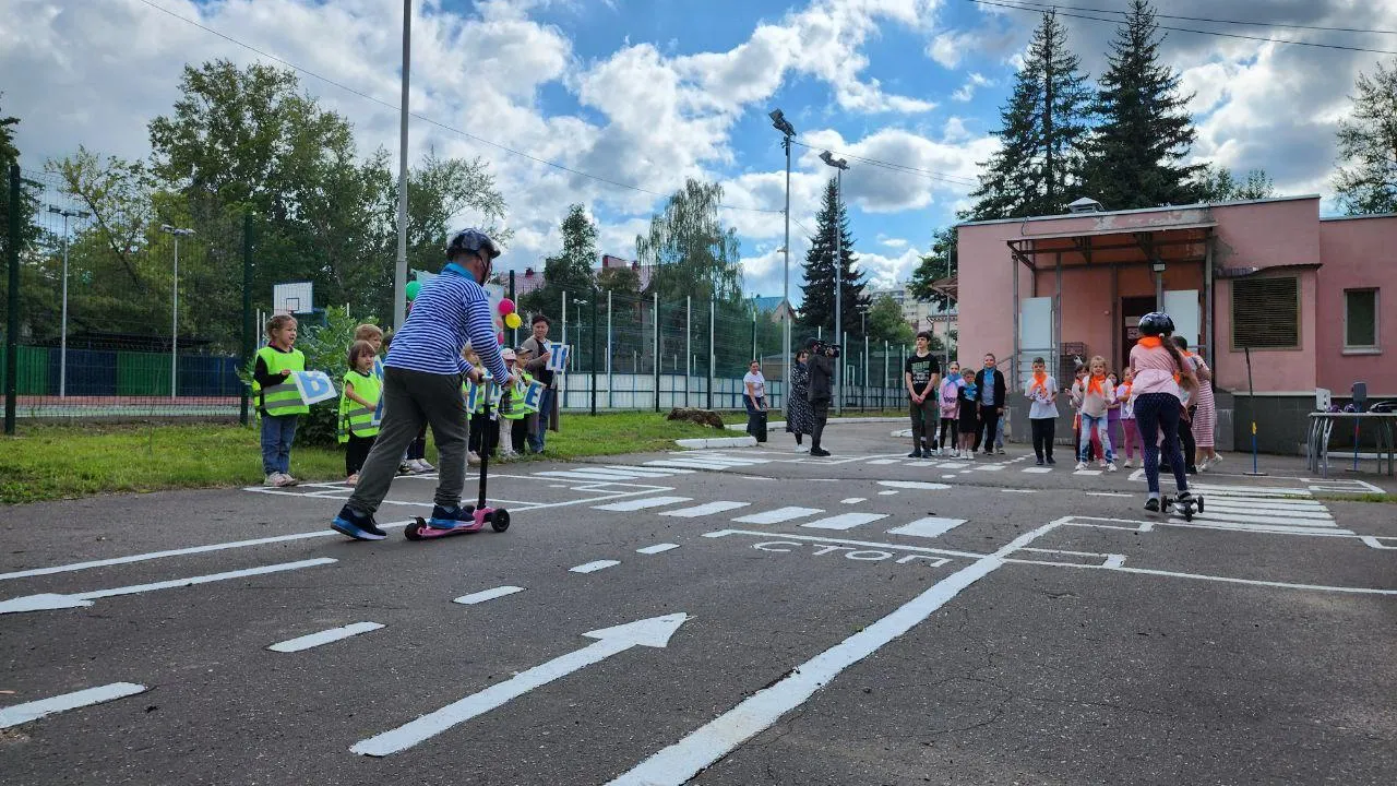 Фото: Мария Даньшина