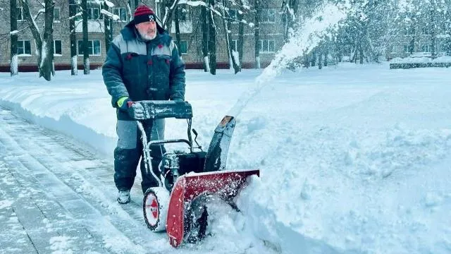 REGIONS/Яна Шаливская