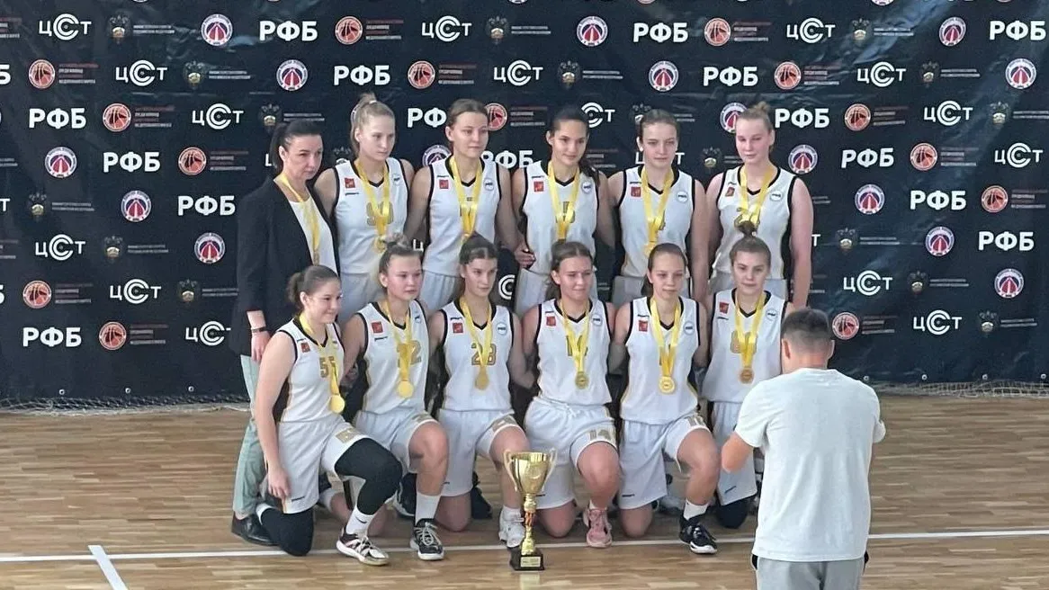 Фото: управление по физической культуре и спорту администрации г.о. Электросталь