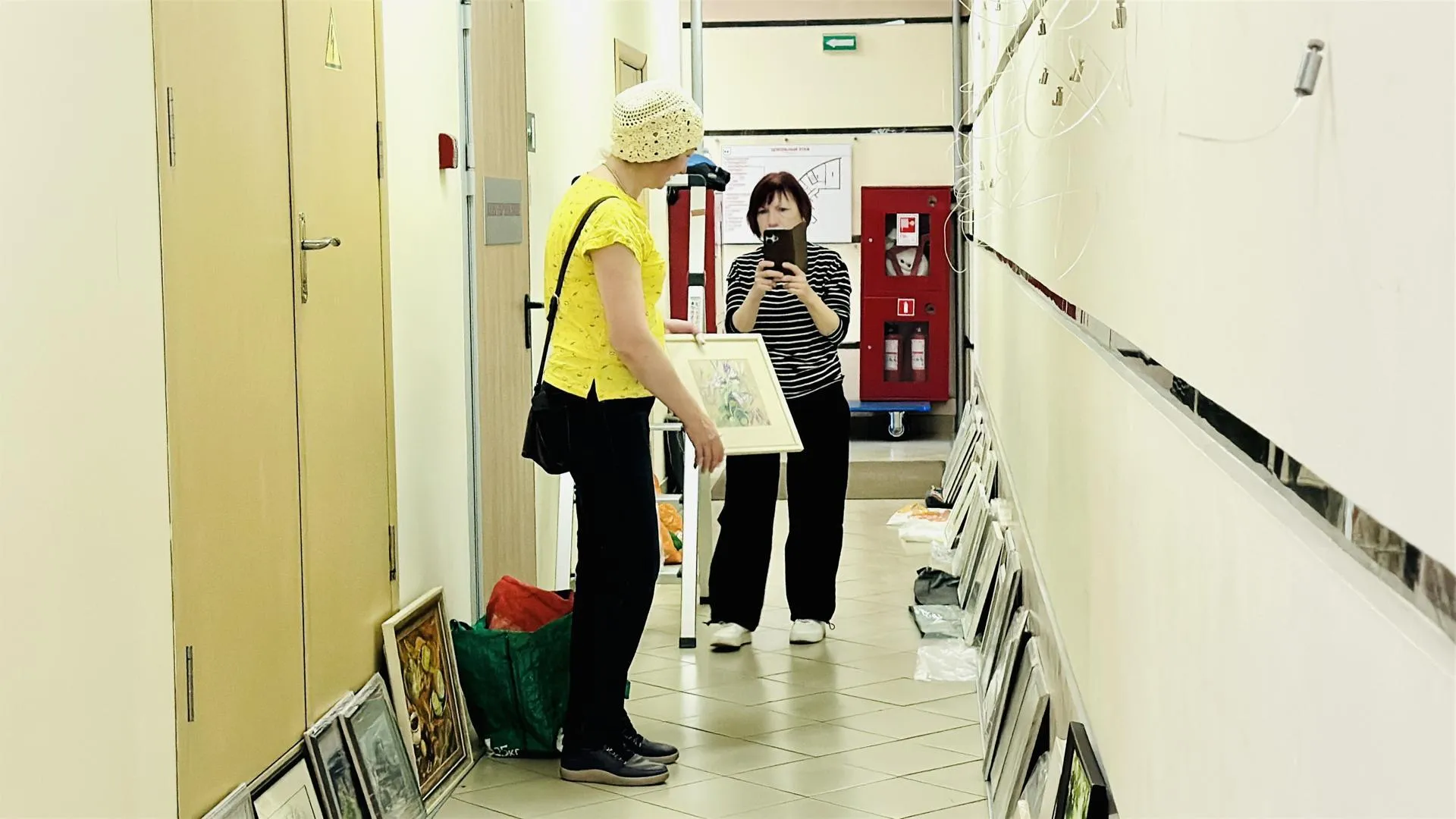 REGIONS/Кристина Тришина